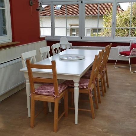 Ferienwohnung Bodensee Uberlingen Eksteriør bilde