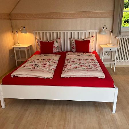 Ferienwohnung Bodensee Uberlingen Eksteriør bilde