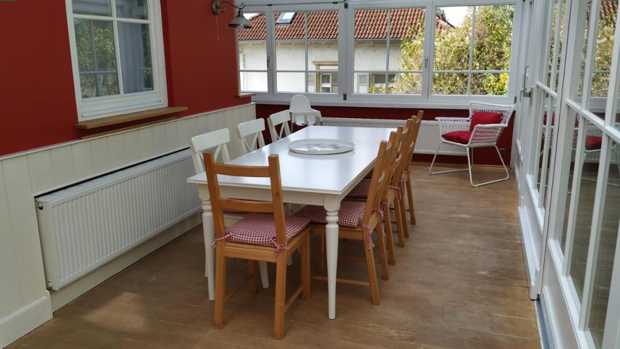 Ferienwohnung Bodensee Uberlingen Eksteriør bilde