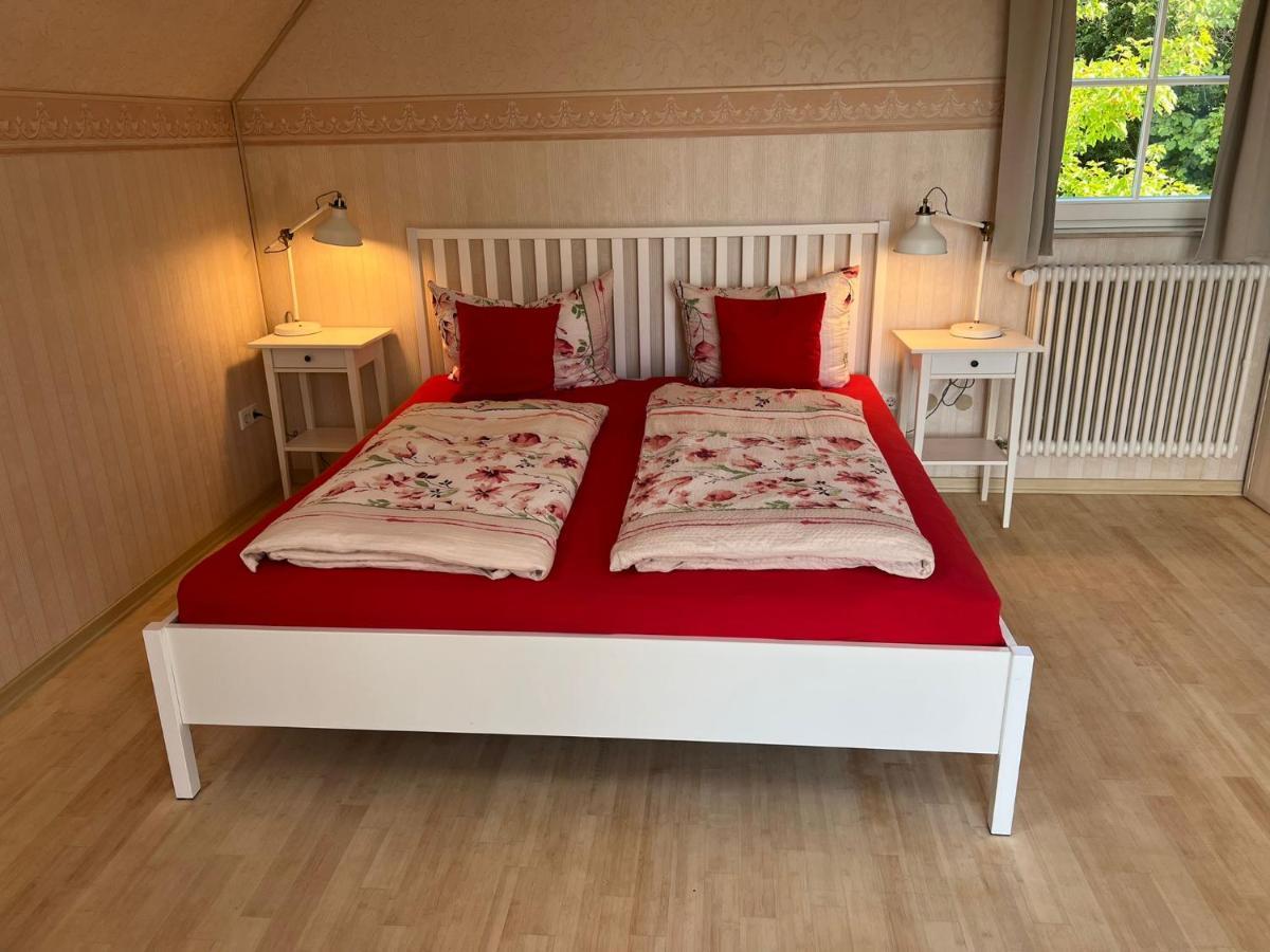 Ferienwohnung Bodensee Uberlingen Eksteriør bilde