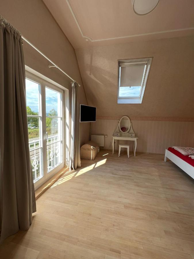 Ferienwohnung Bodensee Uberlingen Eksteriør bilde