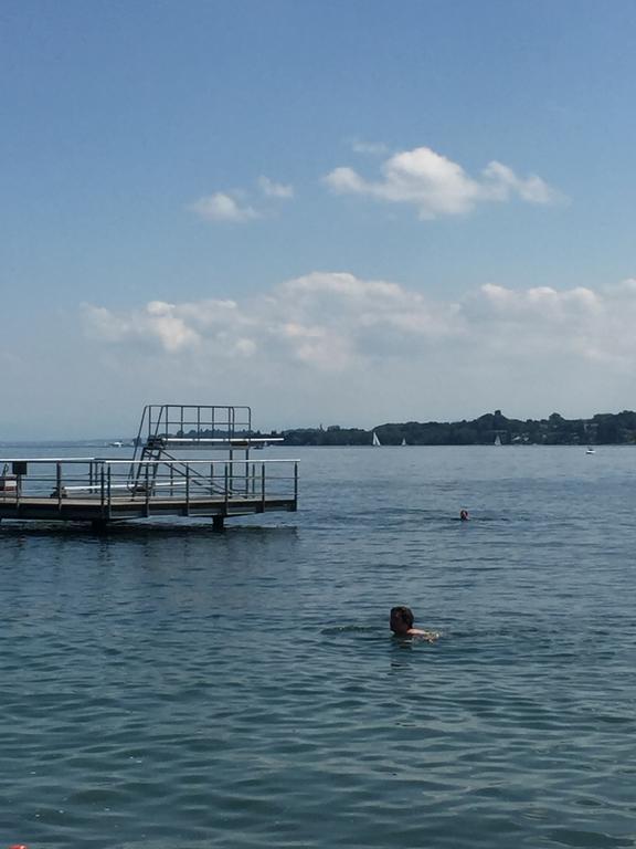 Ferienwohnung Bodensee Uberlingen Eksteriør bilde