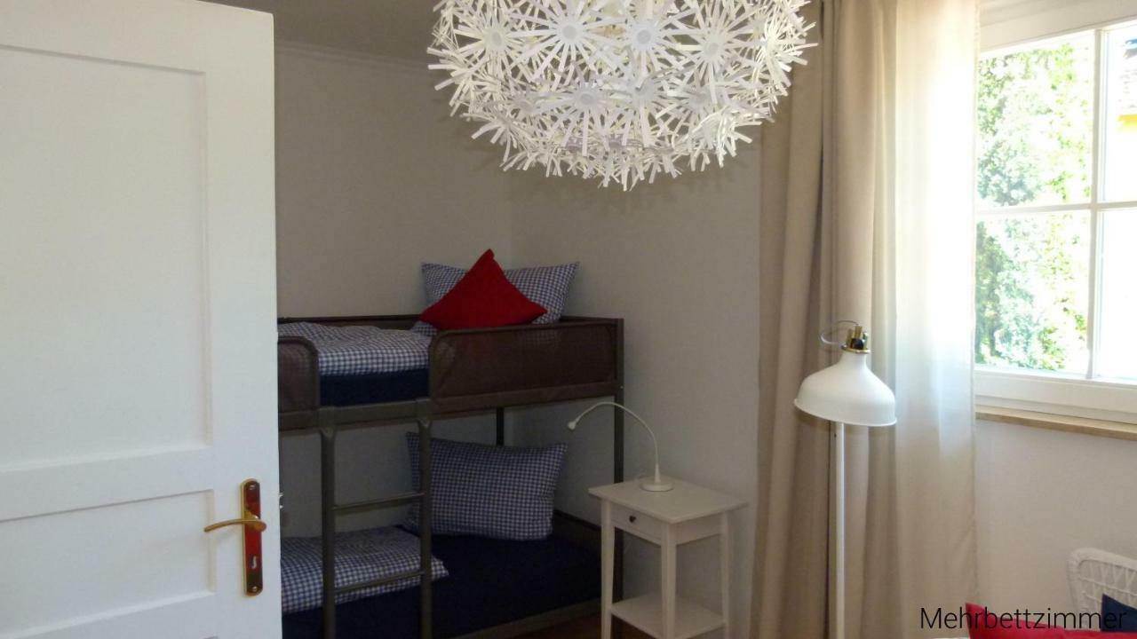 Ferienwohnung Bodensee Uberlingen Eksteriør bilde