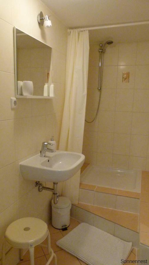 Ferienwohnung Bodensee Uberlingen Eksteriør bilde