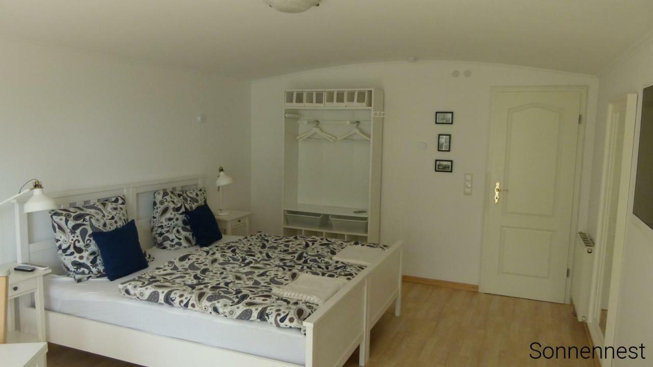 Ferienwohnung Bodensee Uberlingen Eksteriør bilde
