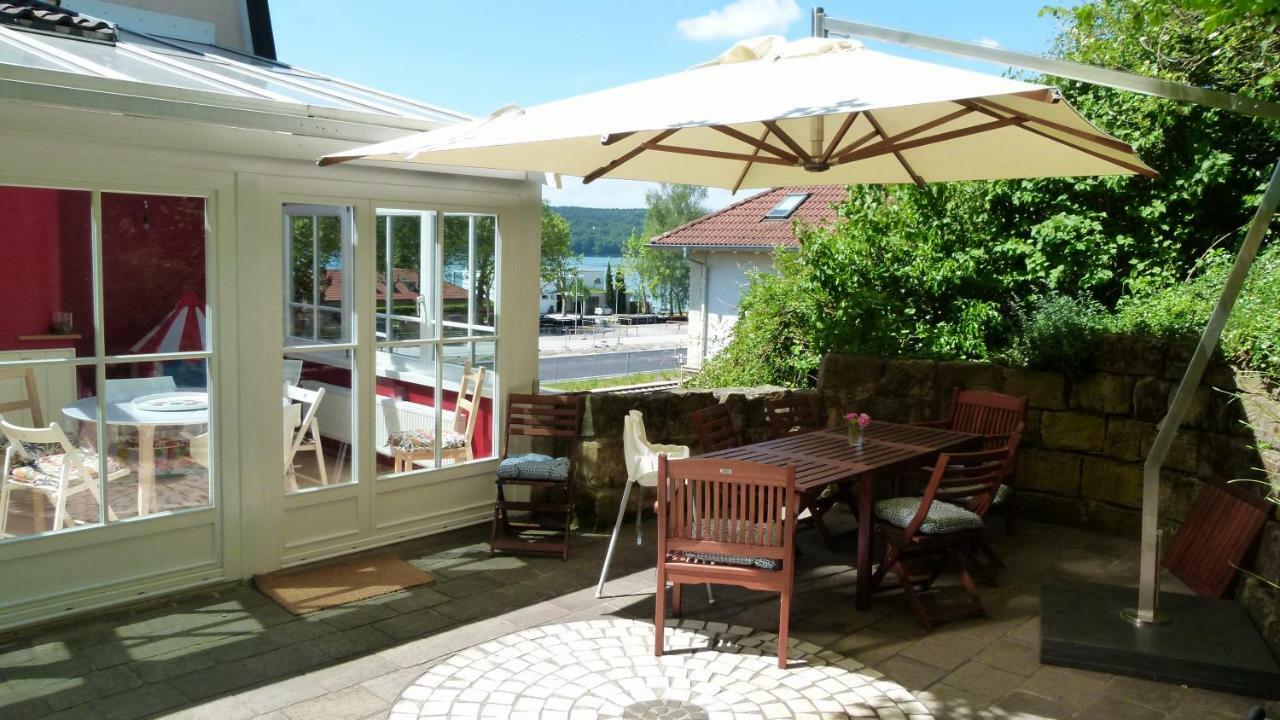 Ferienwohnung Bodensee Uberlingen Eksteriør bilde