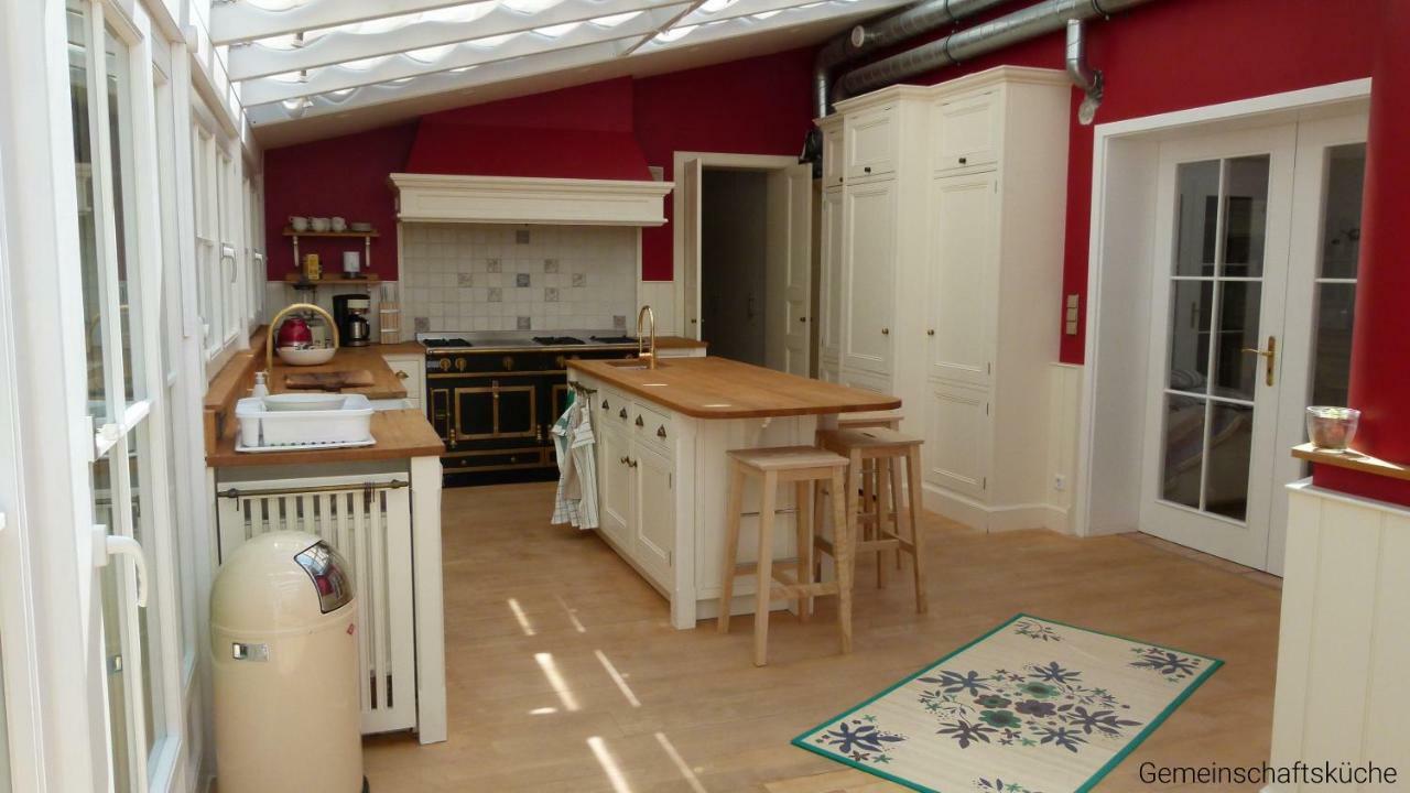 Ferienwohnung Bodensee Uberlingen Eksteriør bilde