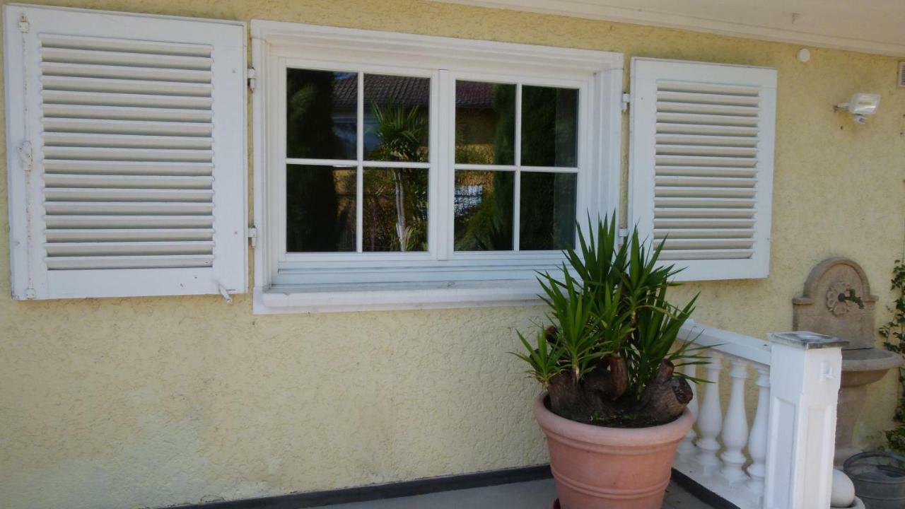 Ferienwohnung Bodensee Uberlingen Eksteriør bilde