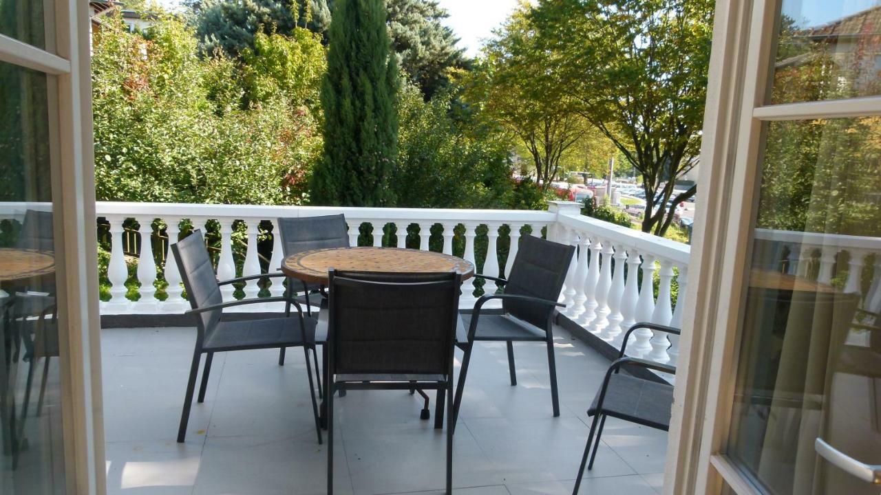 Ferienwohnung Bodensee Uberlingen Eksteriør bilde