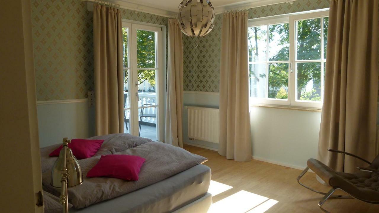 Ferienwohnung Bodensee Uberlingen Eksteriør bilde
