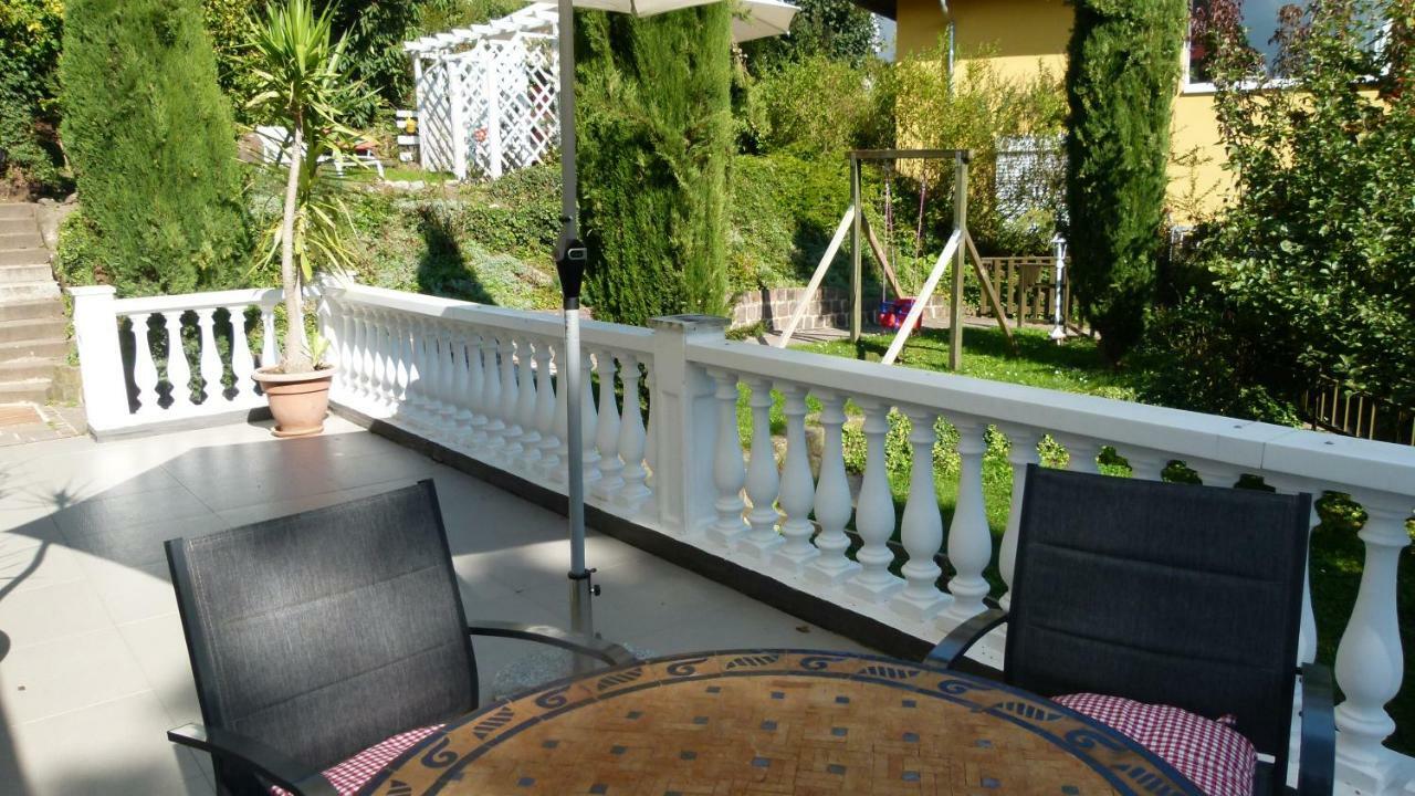 Ferienwohnung Bodensee Uberlingen Eksteriør bilde
